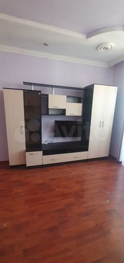 2-к. квартира, 52 м², 9/9 эт.