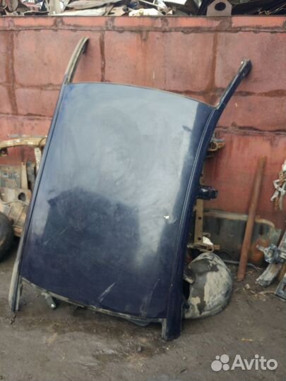 Крыша Audi A6 1998 г Ауди А6