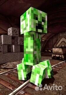 Minecraft ps4 ps5 ru