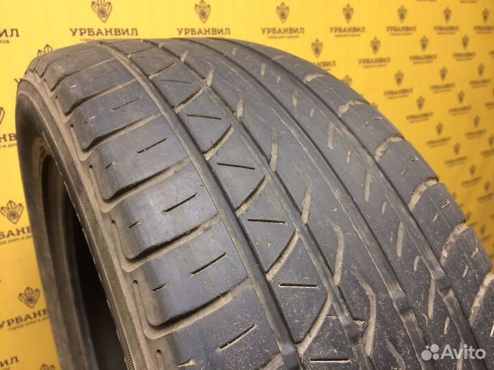 Yokohama YK520 235/55 R18 100V