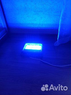 Светодиодный прожектор М1-18-вf-220