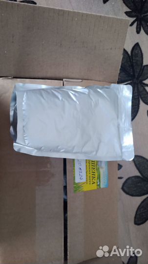 Корм для собак