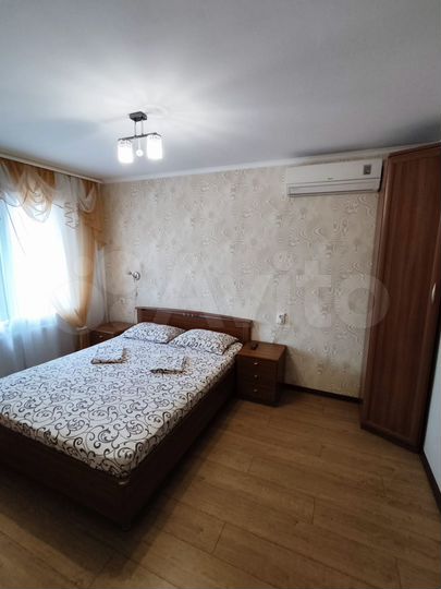 2-к. квартира, 48 м², 2/2 эт.