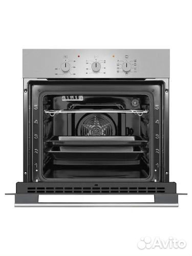 Электрический духовой шкаф Hansa boei 681121