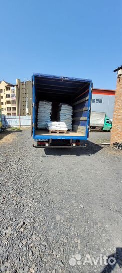 Перевозка грузов 20 кубов