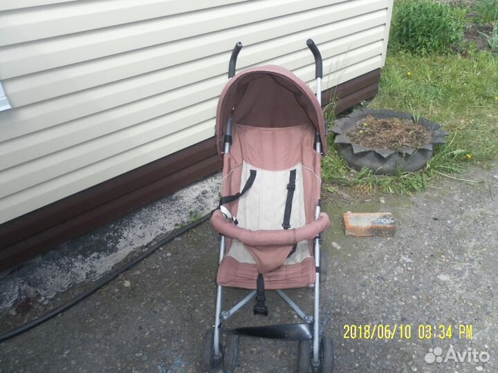 Продам коляску
