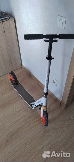 Самокат usd pro