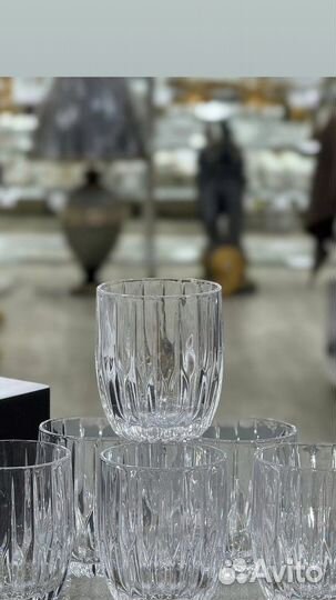 Стаканы