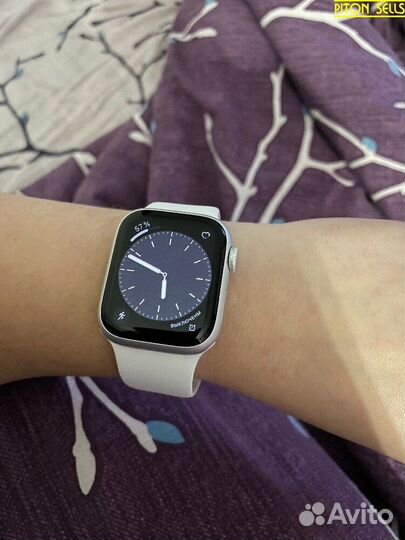 Apple Watch 10 