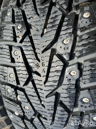 Nordman 7 225/45 R17 94T