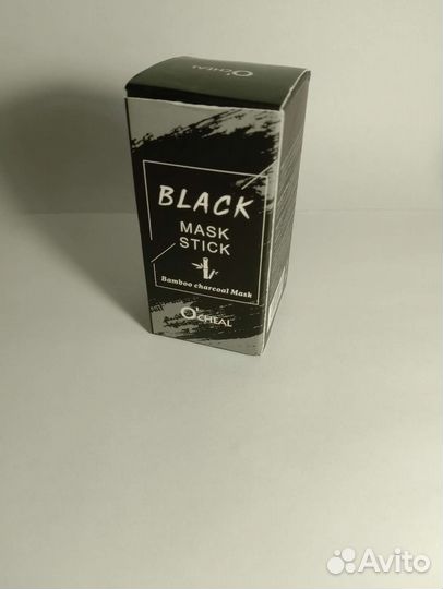 Маска для лица