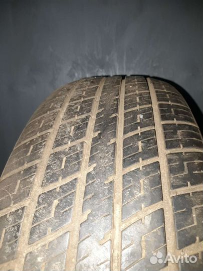 Nexen N1000 225/70 R16