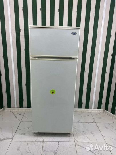 Холодильник бу с гарантией и доставкой