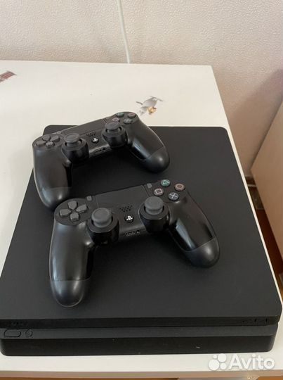 Sony PS4 slim 500gb