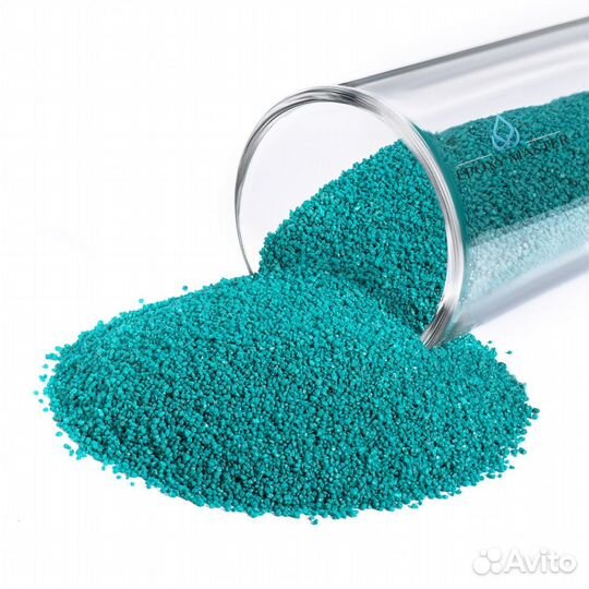 Кварцевый песок, 100г