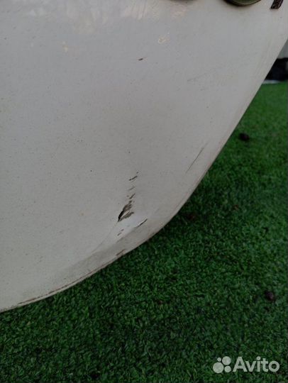 Крышка багажника Peugeot 301 DD EB2M 2015