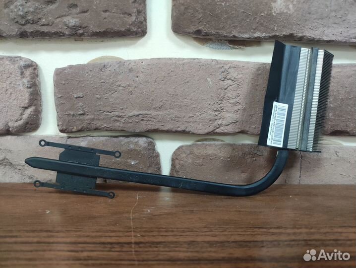 Радиатор для ноутбука Asus X75A
