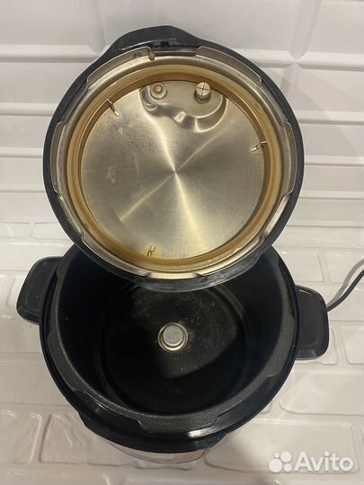 Мультиварка Скороварка Мулинекс се5аоf32