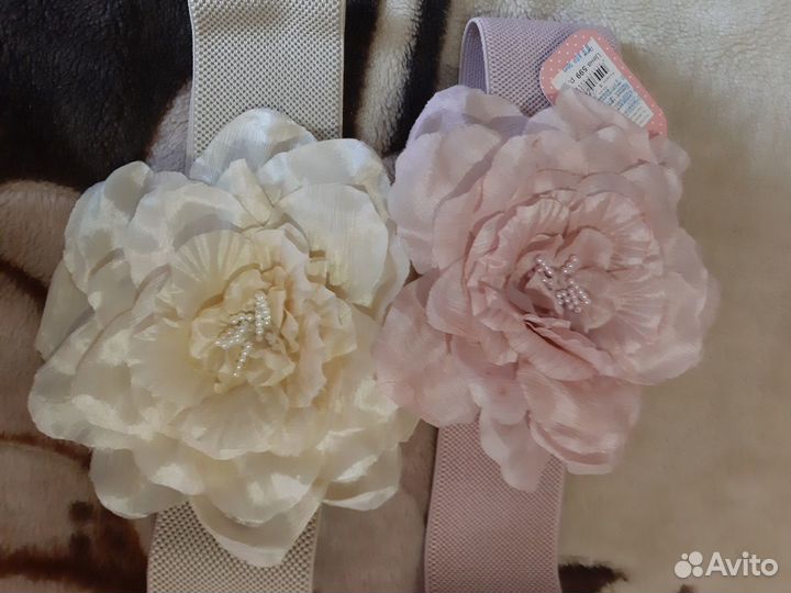 Ремни разные