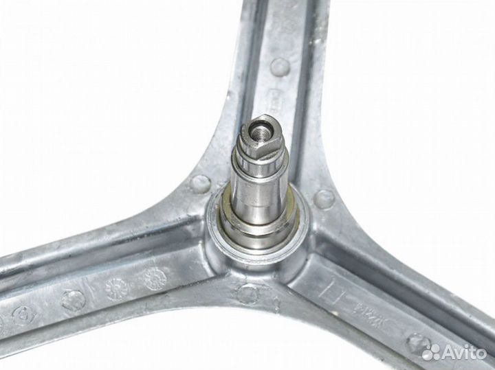 Крестовина стиральной машины haier