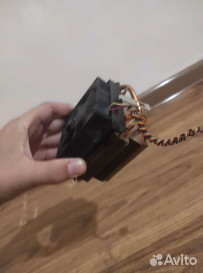 Комплектующие для пк