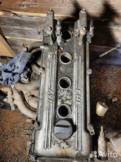 Мотор газель 406 карбюраторный