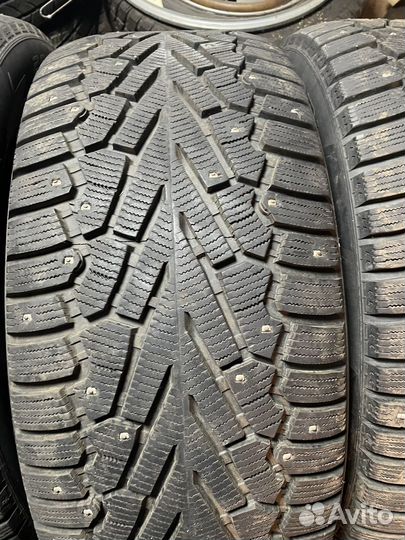 Pirelli Ice Zero 285/50 R20