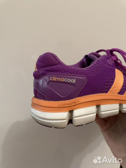 Кроссовки Adidas оригинальные