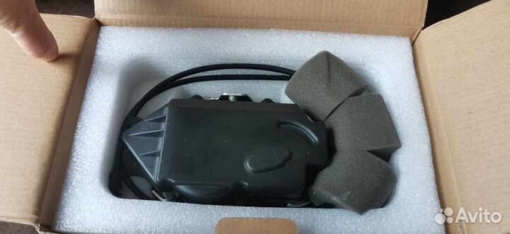 Замок багажника для Mercedes GL/R/M ML Class