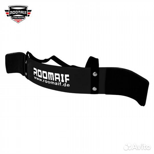 Армбластер изолятор бицепса