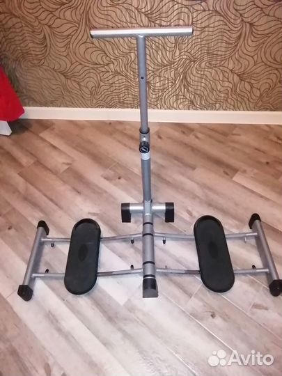 Тренажёр лег меджик