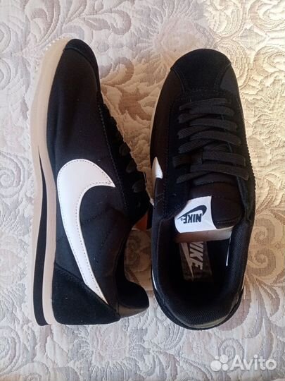 Nike Cortez