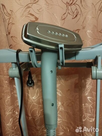 Отпариватель для одежды Kit Fort