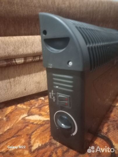 Обогреватель