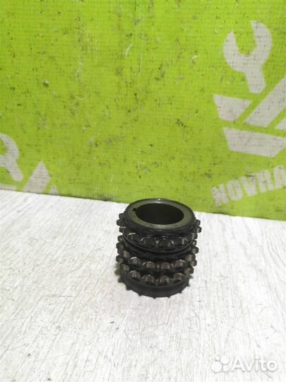 Шестерня коленвала Мерседес Бенз 163 М класс 98