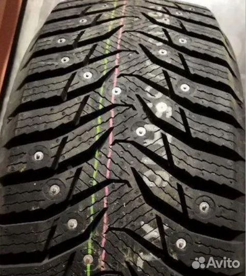 Kumho WinterCraft Ice WI31 225/45 R19