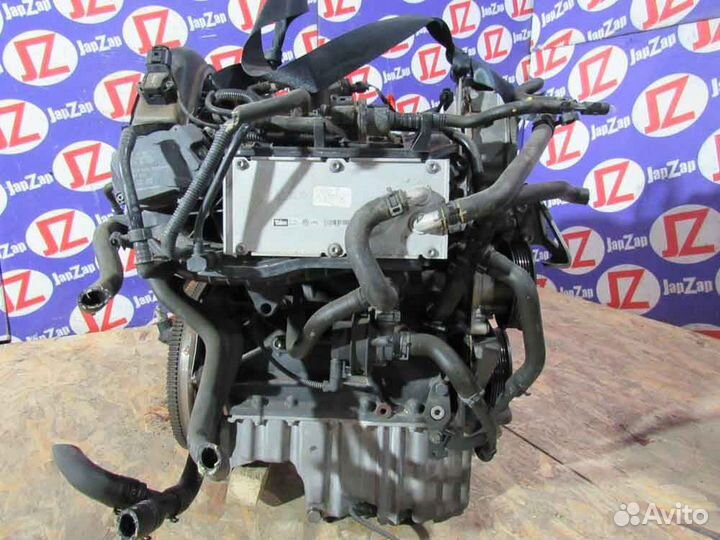 Двигатель в сборе Volkswagen Golf MK6 (2008-2013)