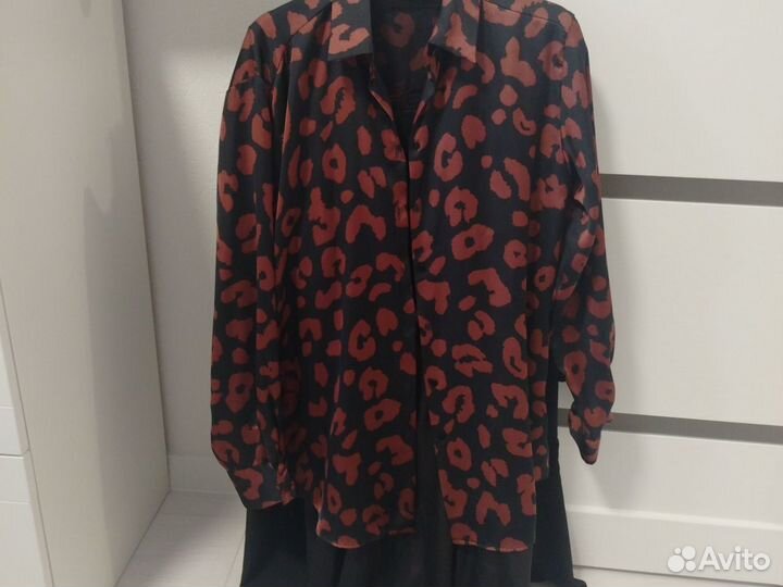 Вещи пакетом