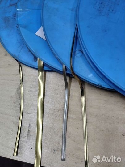 Свинцовая лента для витражей