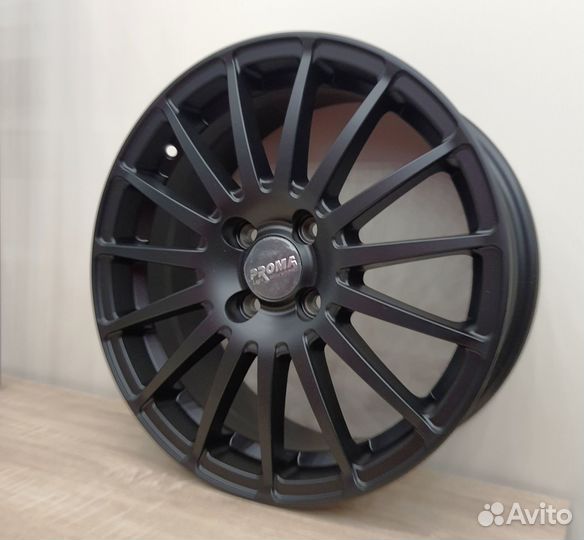 Диски R16 Solaris, Rio