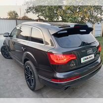 Audi Q7 3.0 AT, 2012, 71 000 км, с пробегом, цена 2 377 777 руб.