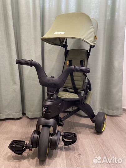 Doona liki trike s3