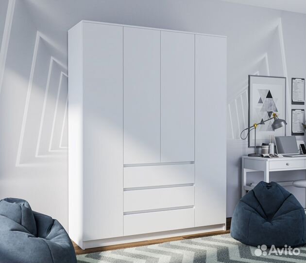 Спальня Норд (с 