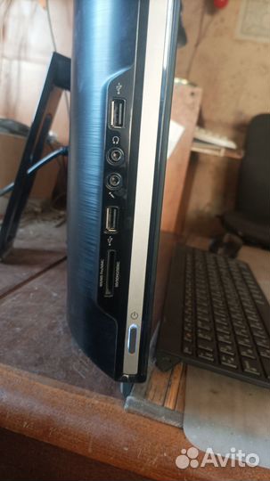 Моноблок Lenovo IdeaCentre B545