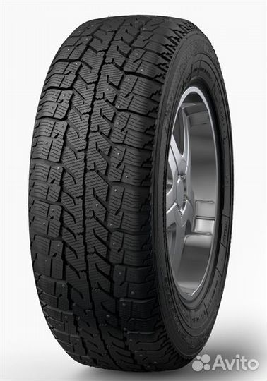 Cordiant Business CW 2 195/70 R15