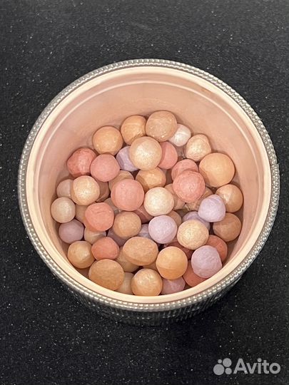 Guerlain метеориты