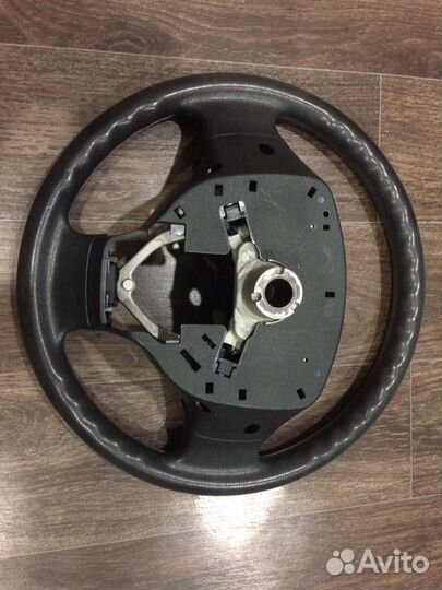 Руль от Лансера 10 1.5
