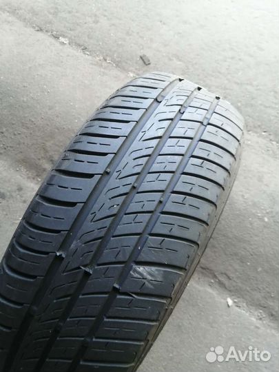 Barum Brillantis 2 185/60 R14