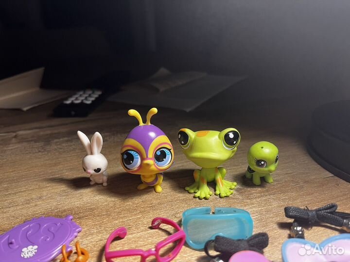 Littlest Pet Shop