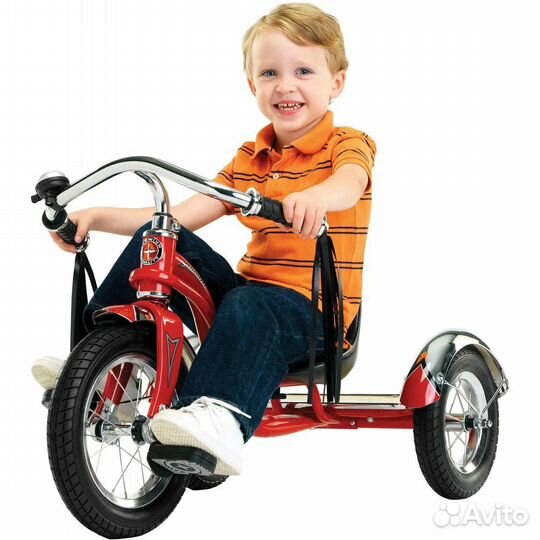 Детский американский велосипед schwinn